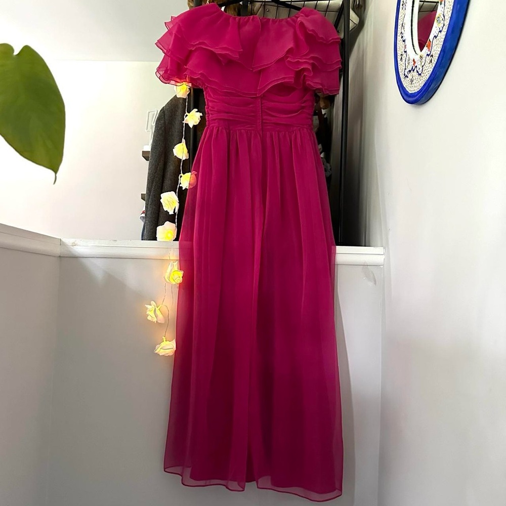 Vintage Dress - Picture 4 of 8